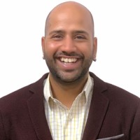 UN First Assistant Employee Manish Rathod's profile photo