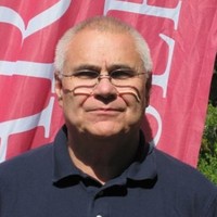 College of Saint Benedict and Saint John’s University Employee John Clarkson's profile photo