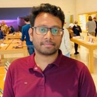 Stat9 Technologies Employee Ravi Sunnam's profile photo