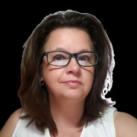 Regeneron Employee Sue Meyer's profile photo