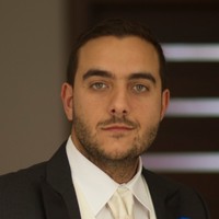 HAUD Employee Gabriel Campbell's profile photo