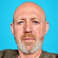 Sampl Employee Nigel Richards's profile photo