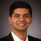 Girish Muralidharan