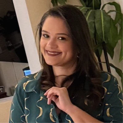 Anonymous Employee Yailin Peguero's profile photo