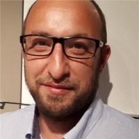 Tramico Employee Fabien Lemaire's profile photo