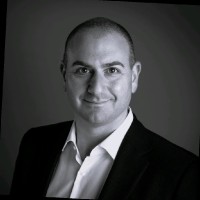 eGEN Employee David Haddad's profile photo