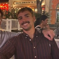 Jack Kerins Email & Phone Number