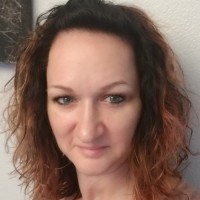 Peraton Employee Ann Chafin's profile photo