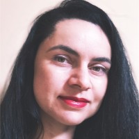 Sutherland Employee Antoniya Dimitrova's profile photo