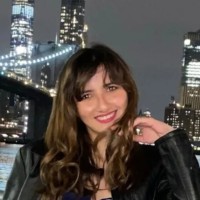 Maria Roman Email