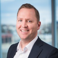 CenterSquare Investment Management Employee Robert Wasenius's profile photo