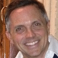 Legendary Entertainment Employee Peter Phillips's profile photo