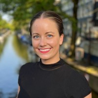 Doodle Employee Ashley Y's profile photo