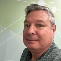 Ivy Tech Community College Employee James Bonham's profile photo
