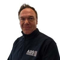 ADS Laser Cutting Employee Ant Littlejohns's profile photo