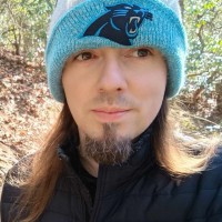 Waste Connections Employee Matthew Delk's profile photo