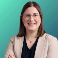get on top gmbh Employee Stefanie Röcklinger's profile photo