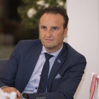 Edil Sider SpA Employee Fabio Calandrino's profile photo