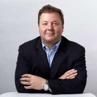 ICAM Employee Andrew Daniels's profile photo