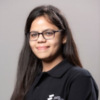SatSure Employee Nancy Gupta's profile photo