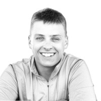 JPMorganChase Employee Andrew Lawley's profile photo