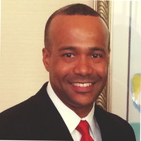 SAIC Employee Brian Wilkerson's profile photo