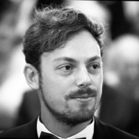 4P-Pharma Employee William Sibran's profile photo