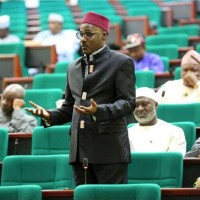 MDA Engineering, Inc. Employee Magaji Aliyu's profile photo