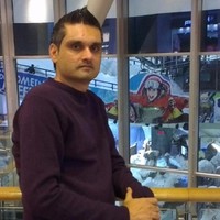 ZAFCO Employee Zaheer Merchant's profile photo