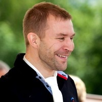 Jaspar s.r.o. Employee Martin Jaspar's profile photo