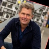 Flowex BV Employee Marcel Ursem's profile photo