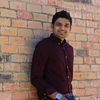 IsoRx Texas, Ltd. Employee Jayendra Chunduru's profile photo