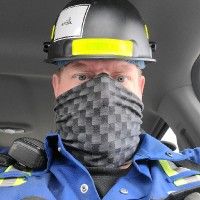 MISTRAS Group, Inc. Employee Travis Frederick's profile photo