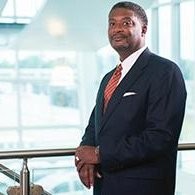 Hampton Roads Transit Employee William Harrell's profile photo