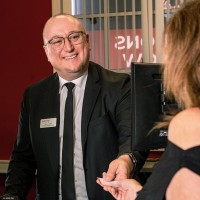 Asolo Repertory Theatre Employee Mike Jones's profile photo