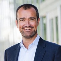 Google Employee Chris Diskin's profile photo