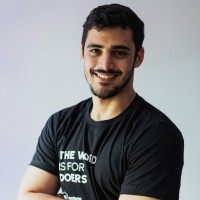 Praso Employee Felipe Borges's profile photo