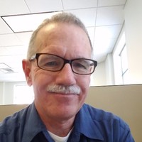 WebTPA Employee Randall Griffith's profile photo