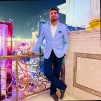Ashutosh Tiwari's profile photo