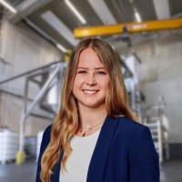 AMG Graphite Employee Solveig Neunzert's profile photo