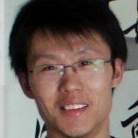 Onto Innovation Employee Jian Lu's profile photo