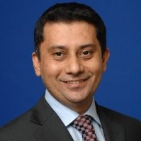 Barclays Investment Bank Employee Anshu Sharma's profile photo