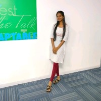 Seemakurthi Rajashree's profile photo