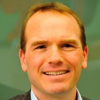 TNT Employee Maarten Peters's profile photo