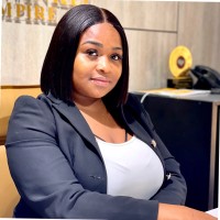 Periwinkle Residences Limited Employee Deborah Msc's profile photo