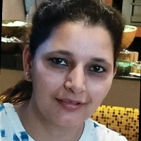 IIT Kanpur Development Foundation (IITK DF) Employee Renu Bhardwaj's profile photo