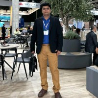 Gaurang Thakar Email
