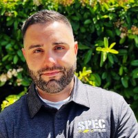 Spec Personnel, LLC Employee Cody Lujan's profile photo