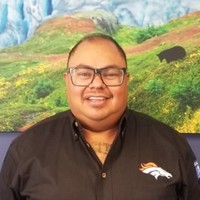 Glacier Construction Co., Inc. Employee Vicente Rodriguez's profile photo