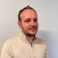 Stack Overflow Employee Moosh Jarzyna's profile photo